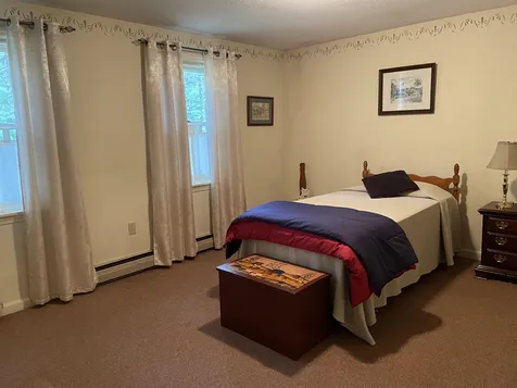 46 Friar Tuck Way Wolfeboro NH 03894