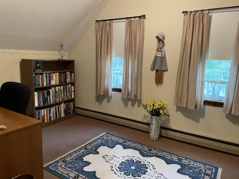 46 Friar Tuck Way Wolfeboro NH 03894