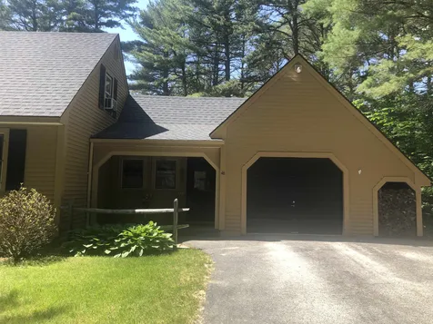 46 Friar Tuck Way Wolfeboro NH 03894