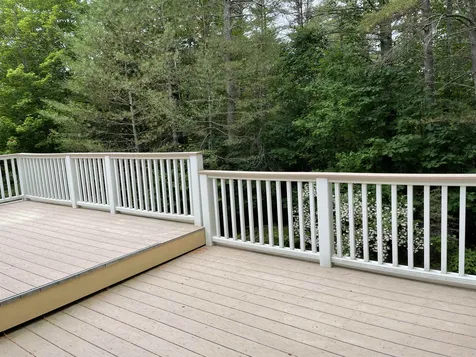 46 Friar Tuck Way Wolfeboro NH 03894