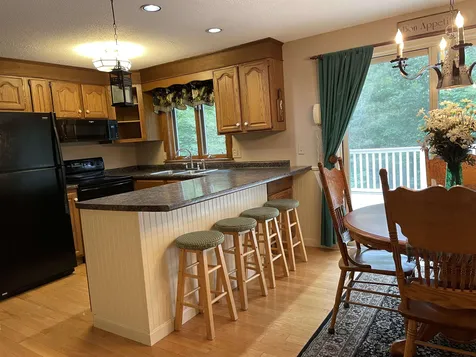 46 Friar Tuck Way Wolfeboro NH 03894