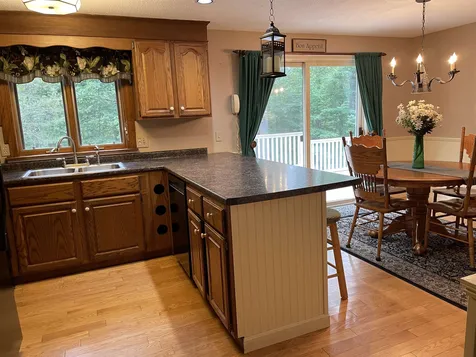 46 Friar Tuck Way Wolfeboro NH 03894