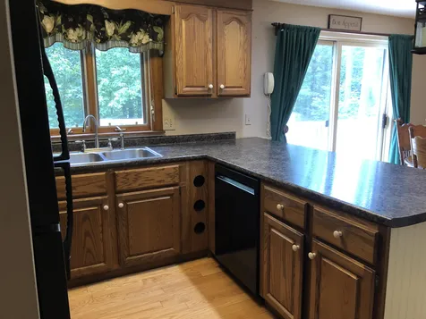 46 Friar Tuck Way Wolfeboro NH 03894