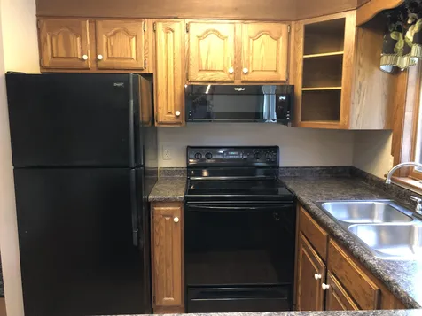 46 Friar Tuck Way Wolfeboro NH 03894