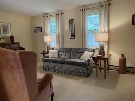 46 Friar Tuck Way Wolfeboro NH 03894