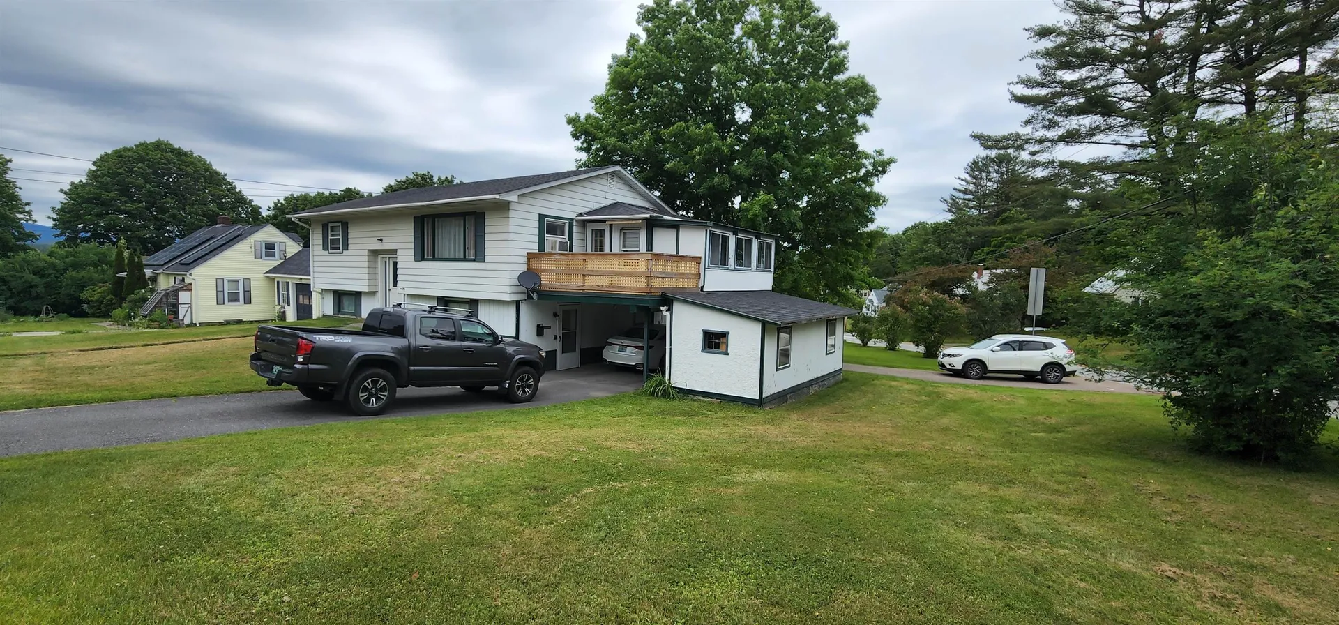 250 Berlin Street Montpelier VT 05602