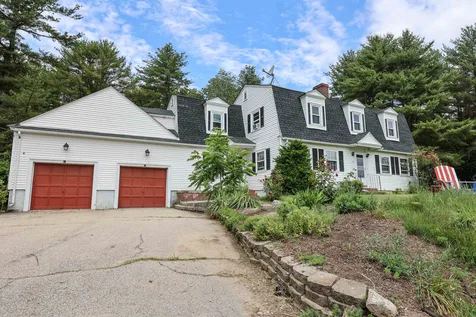 3 Goodhue Road Boscawen NH 03303