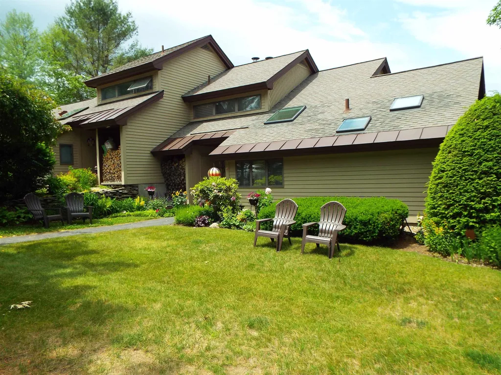 761 Murphy Road Hartford VT 05059