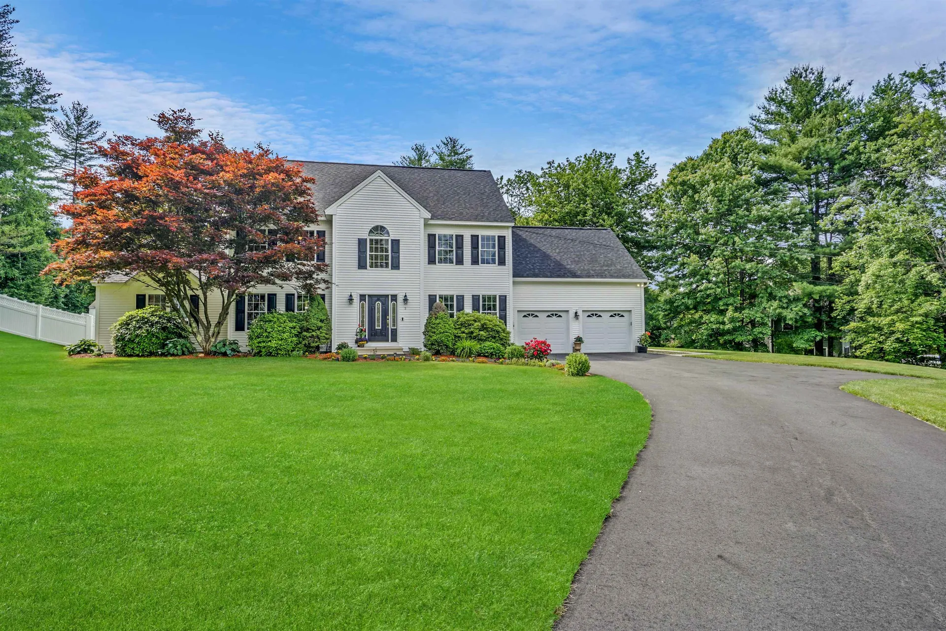 3 Stable Road Nashua NH 03062