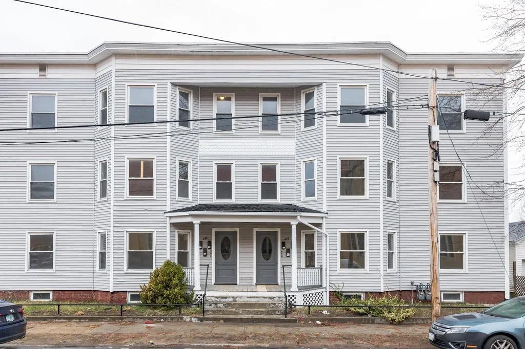 680 Harvard Street Manchester NH 01803