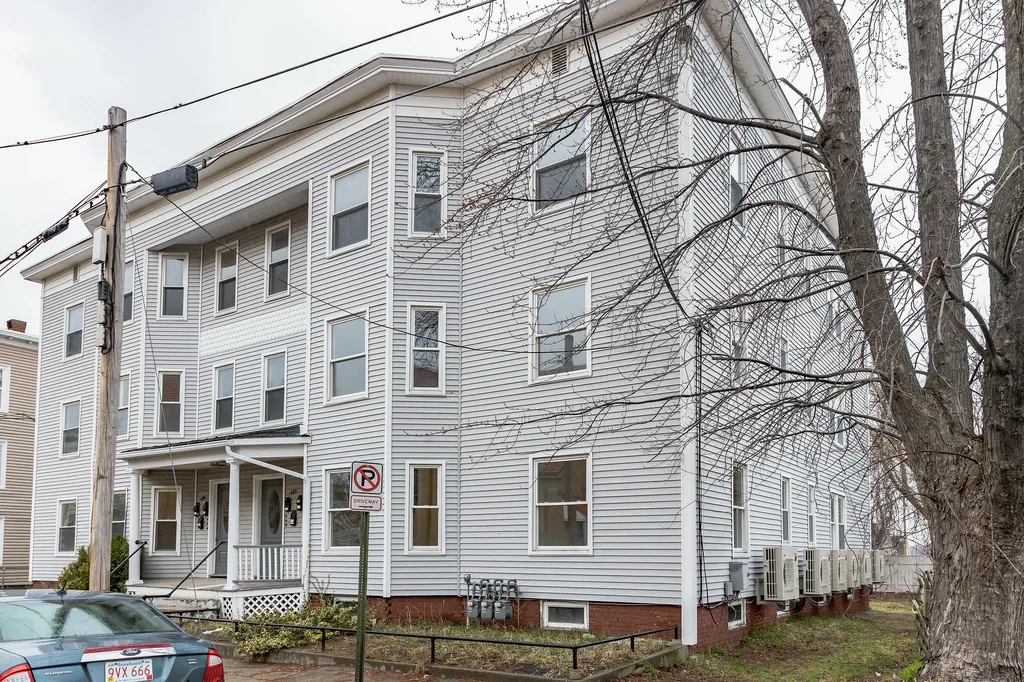 680 Harvard Street Manchester NH 01803