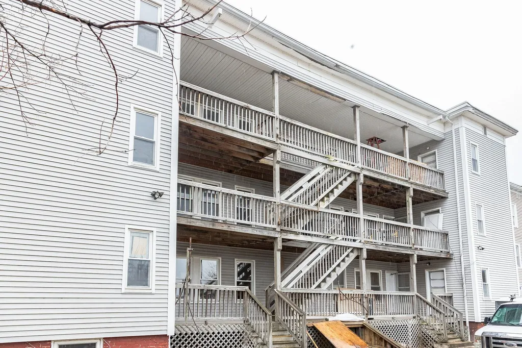 680 Harvard Street Manchester NH 01803