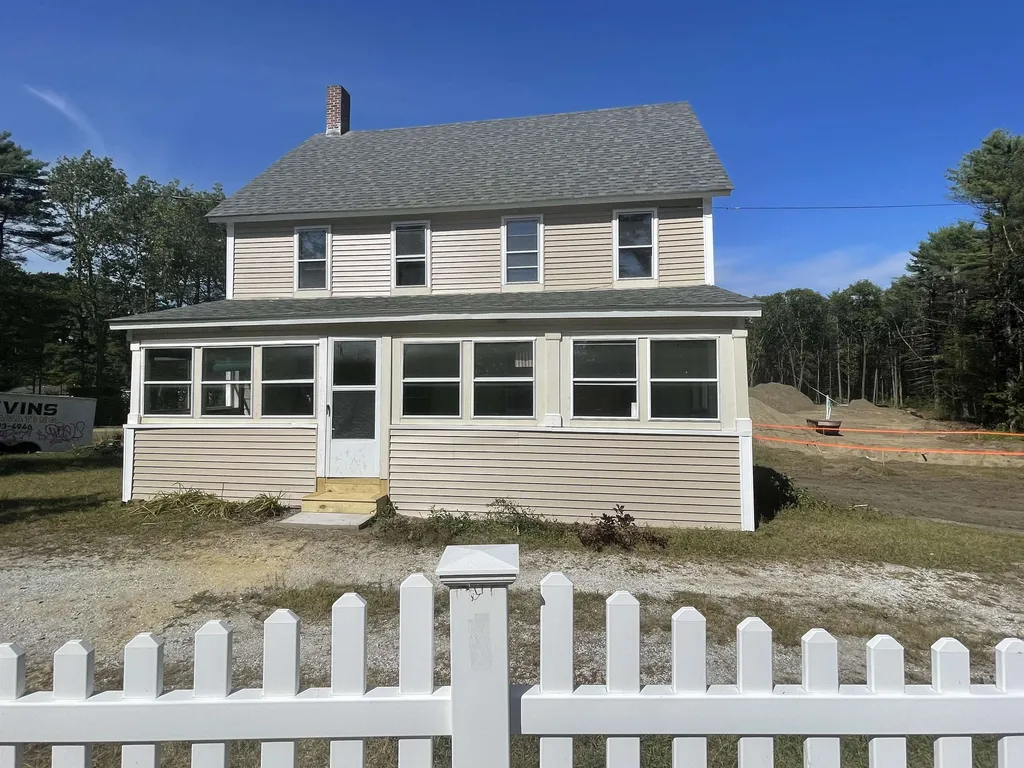 1036 Holy Cross Road Colchester VT 05446