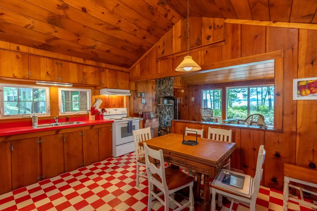 1 Welch Island Gilford NH 03249