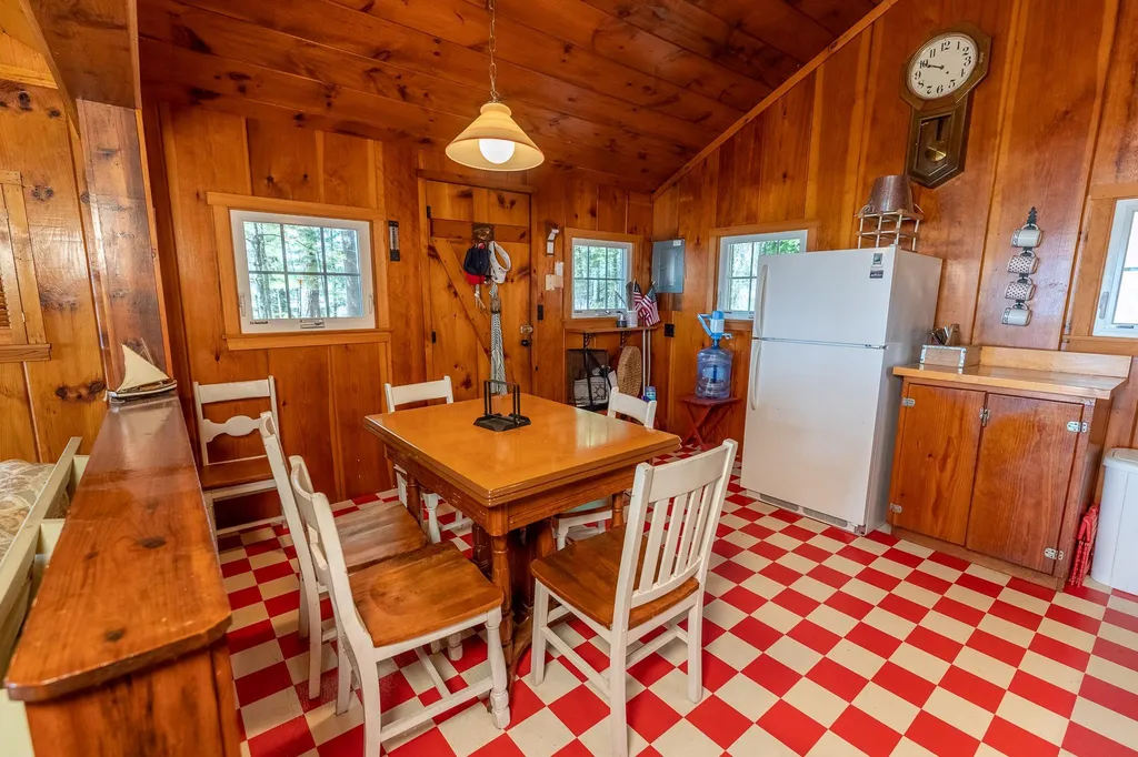 1 Welch Island Gilford NH 03249