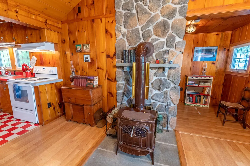 1 Welch Island Gilford NH 03249