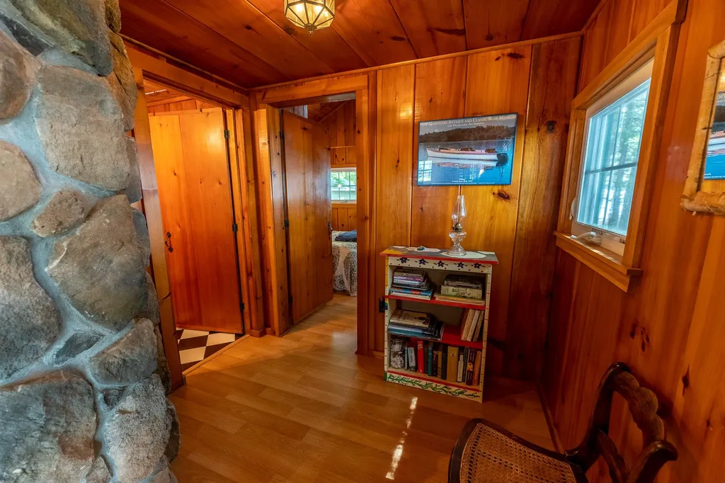 1 Welch Island Gilford NH 03249