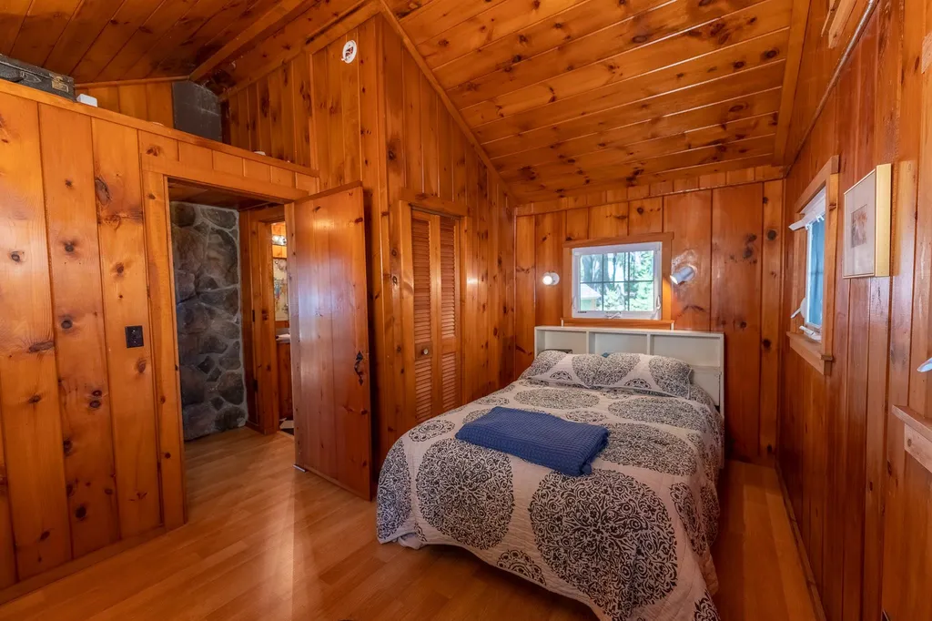 1 Welch Island Gilford NH 03249