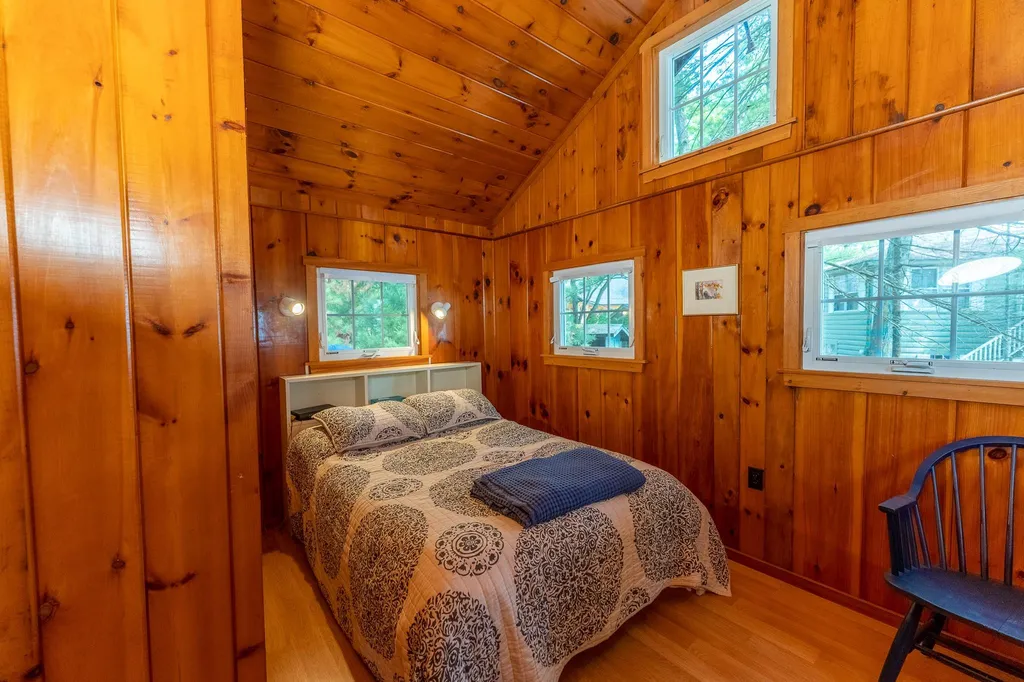 1 Welch Island Gilford NH 03249