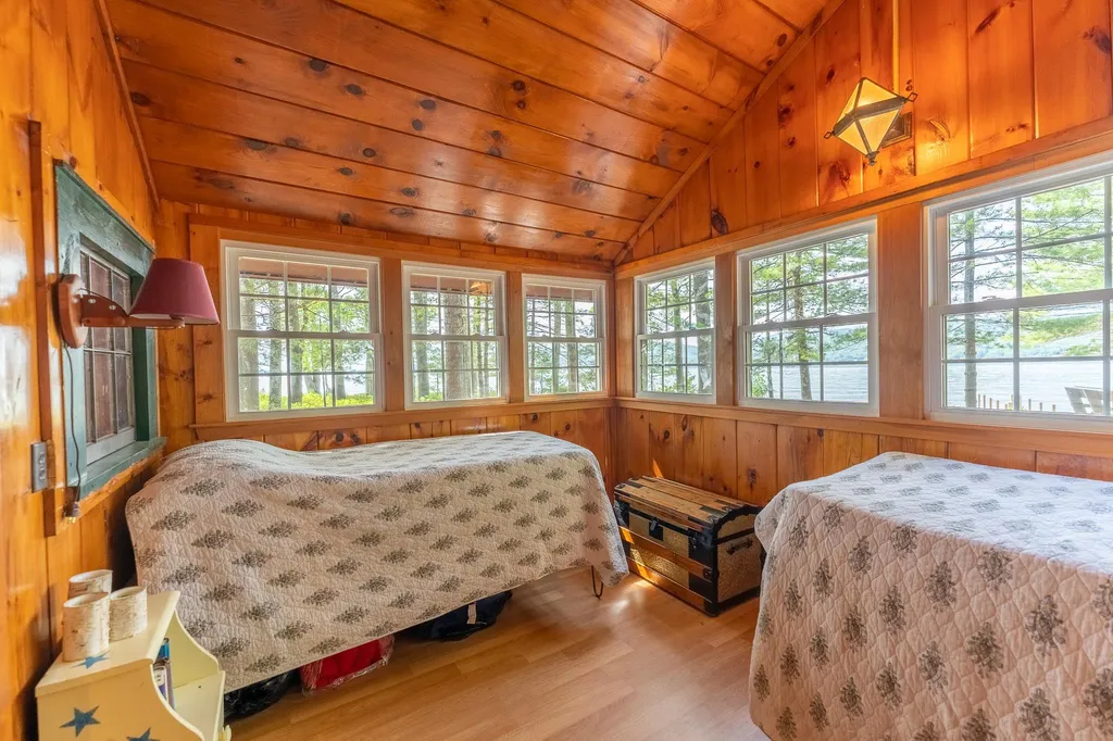 1 Welch Island Gilford NH 03249