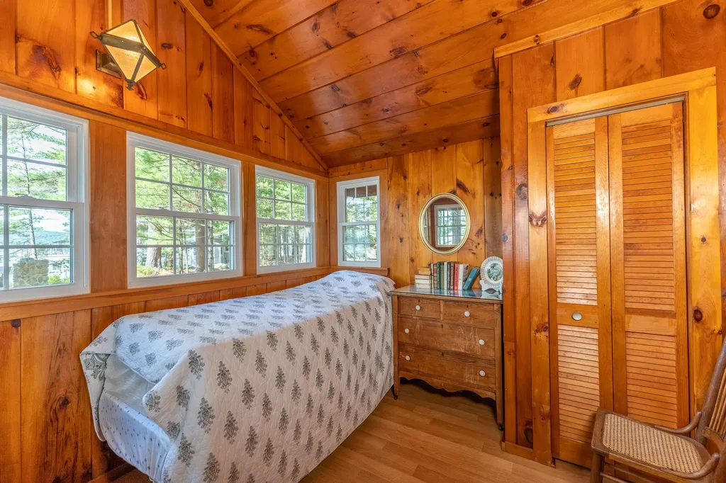 1 Welch Island Gilford NH 03249