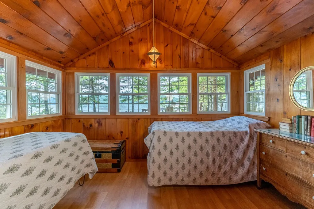 1 Welch Island Gilford NH 03249