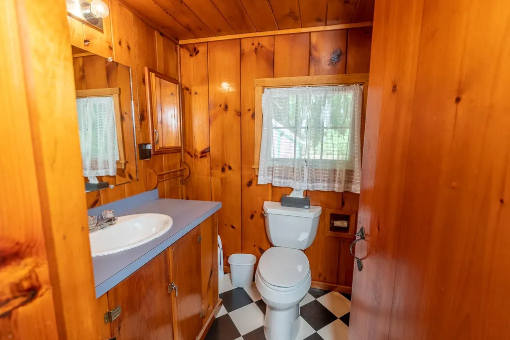 1 Welch Island Gilford NH 03249