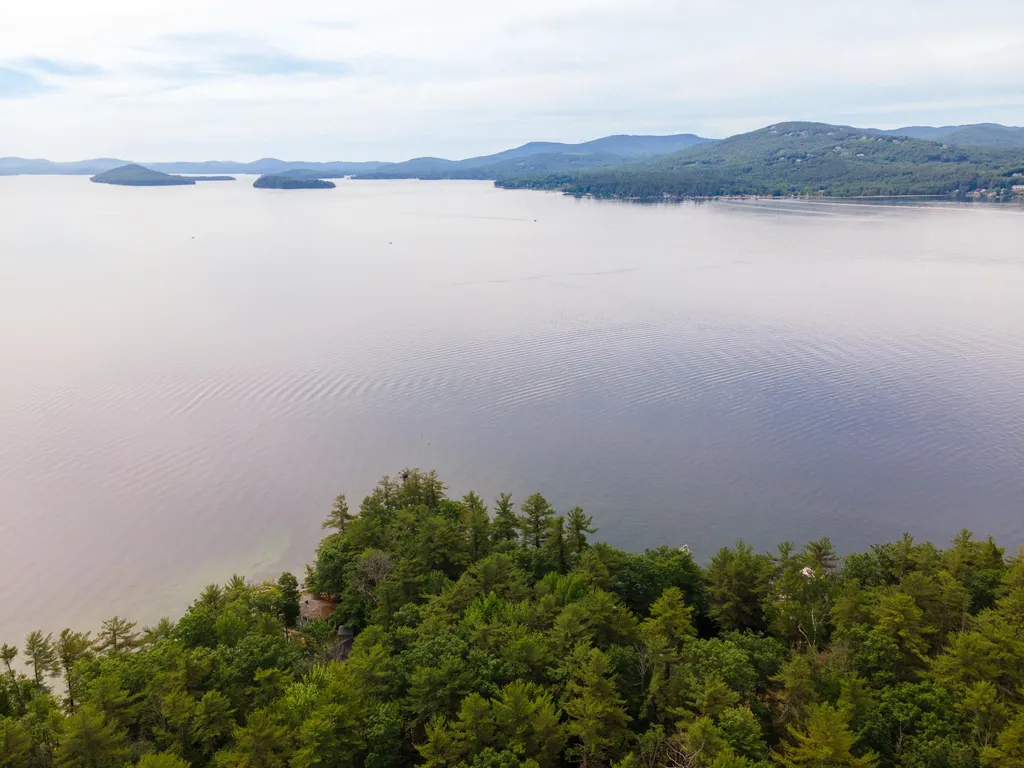 1 Welch Island Gilford NH 03249