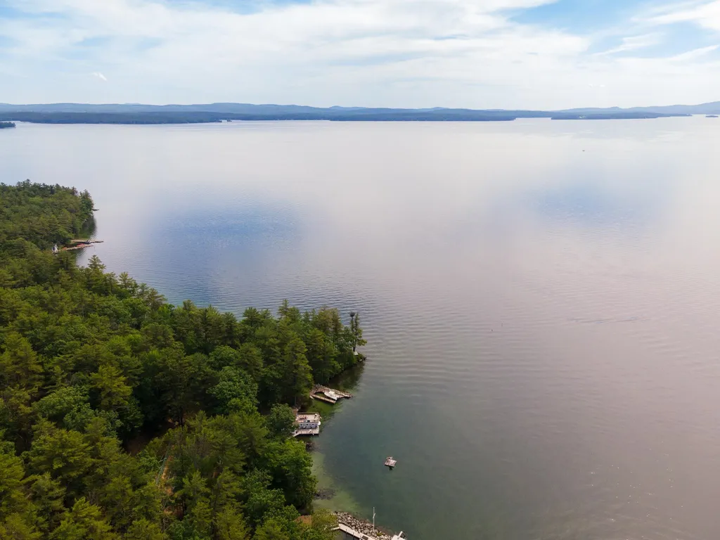 1 Welch Island Gilford NH 03249