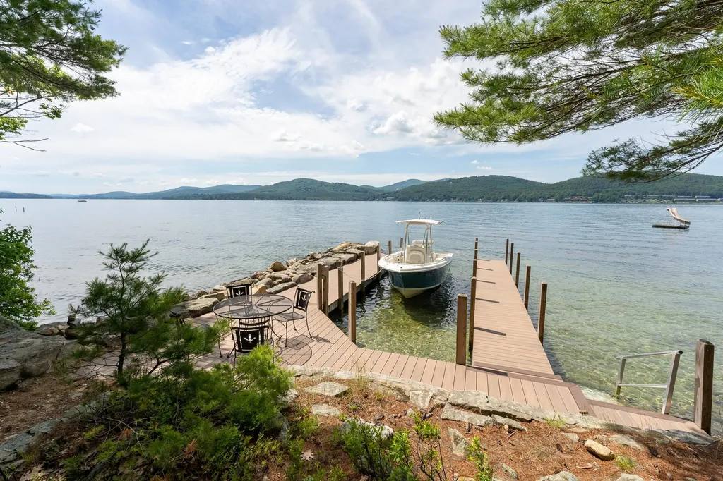 1 Welch Island Gilford NH 03249