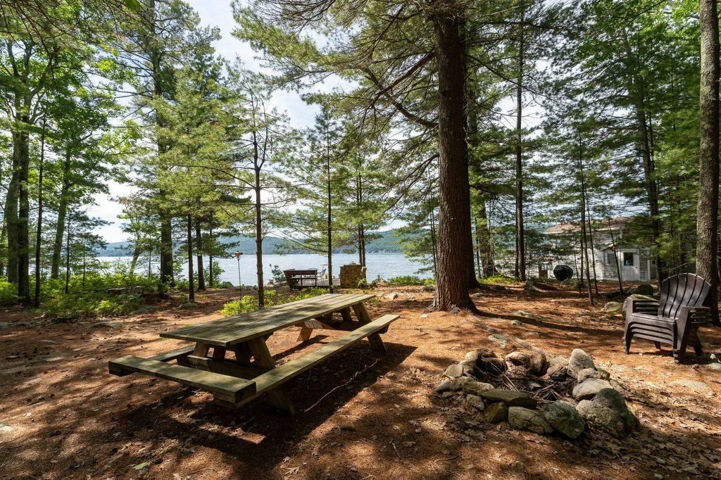1 Welch Island Gilford NH 03249