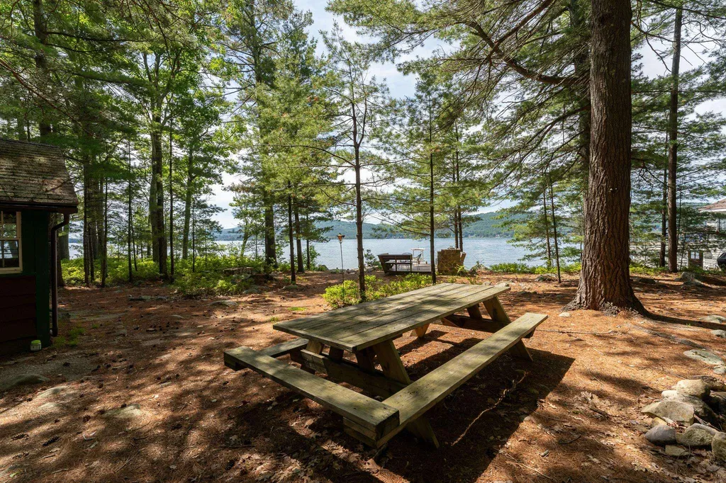1 Welch Island Gilford NH 03249