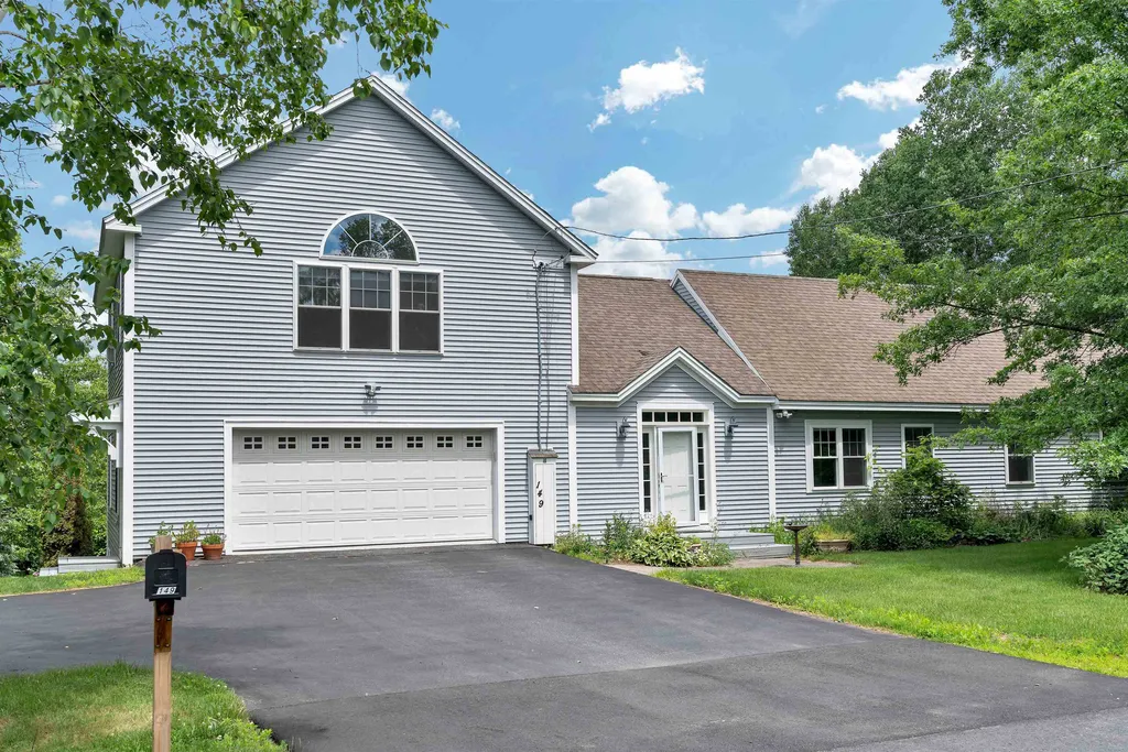 149 Prospect Street Extension Lebanon NH 03766