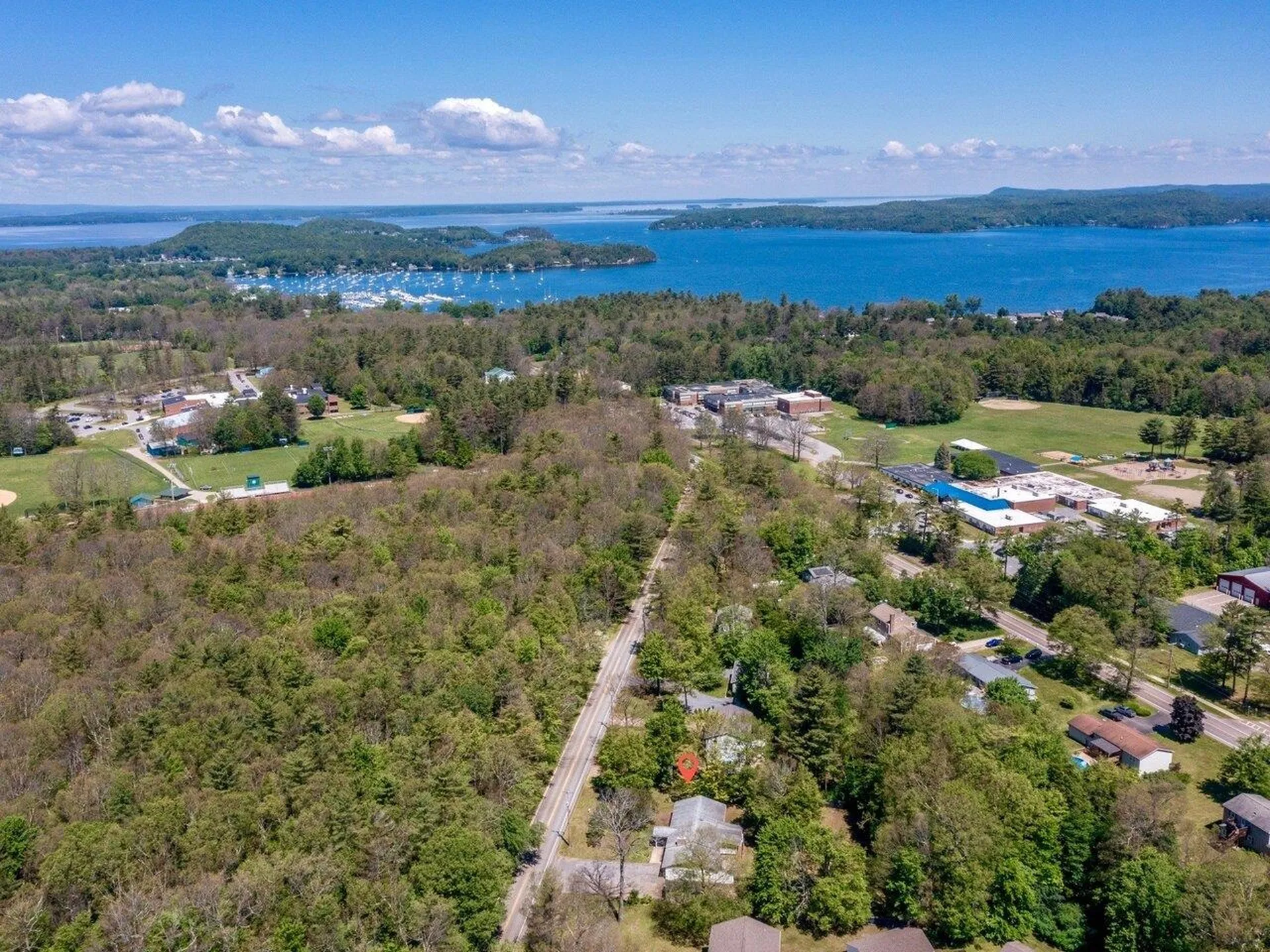 181 Malletts Bay Avenue Colchester VT 05446