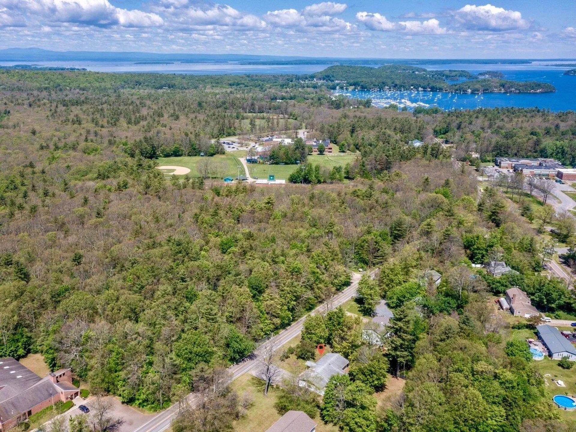 181 Malletts Bay Avenue Colchester VT 05446