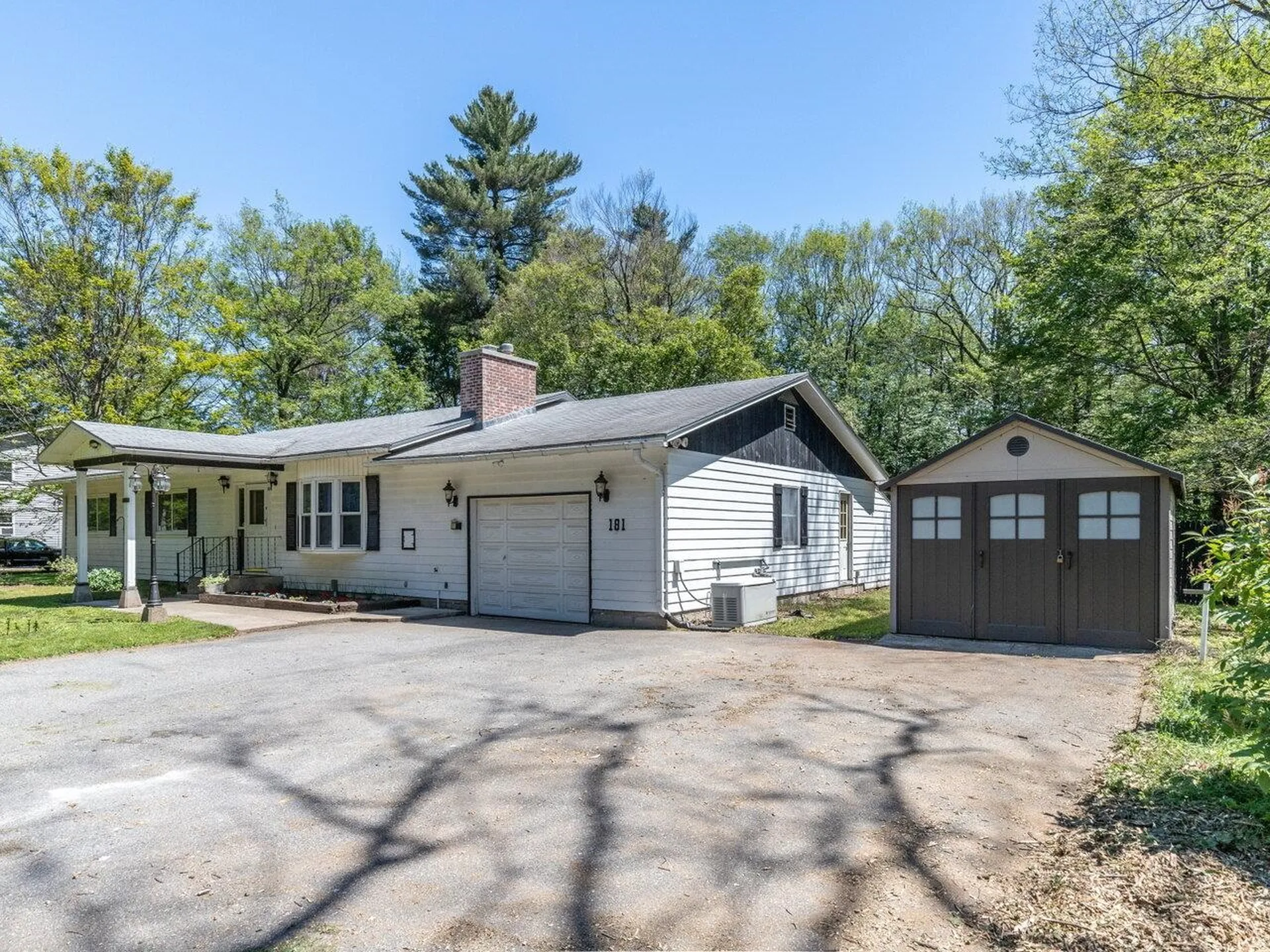181 Malletts Bay Avenue Colchester VT 05446