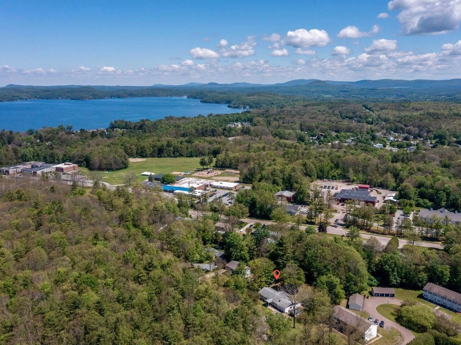 181 Malletts Bay Avenue Colchester VT 05446