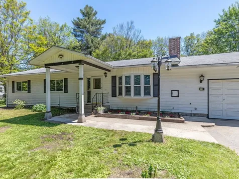 181 Malletts Bay Avenue Colchester VT 05446