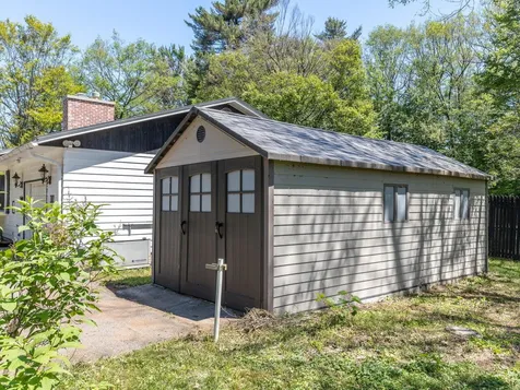 181 Malletts Bay Avenue Colchester VT 05446
