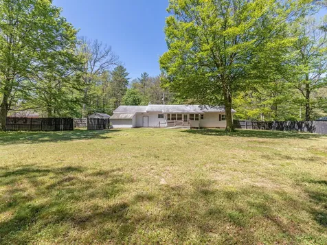 181 Malletts Bay Avenue Colchester VT 05446