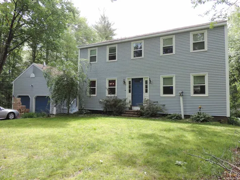 128 Page Road Litchfield NH 03052