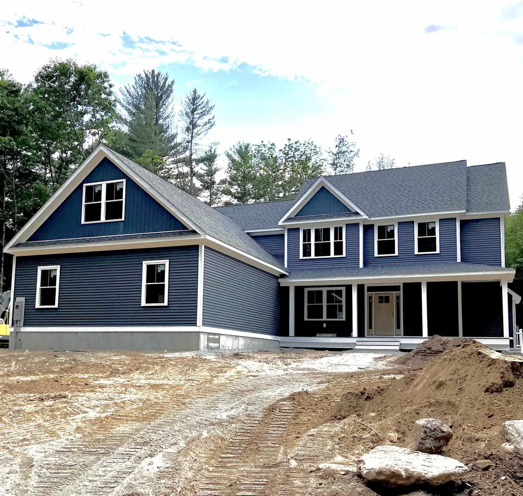 70a North Street Amherst NH 03031