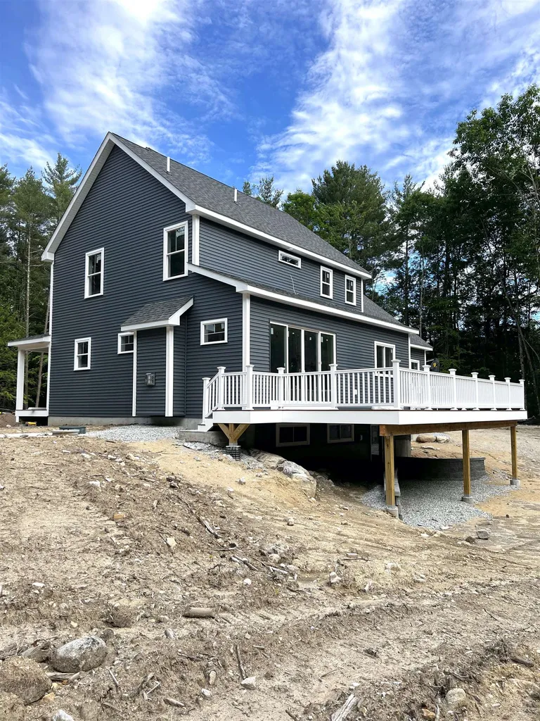 70a North Street Amherst NH 03031