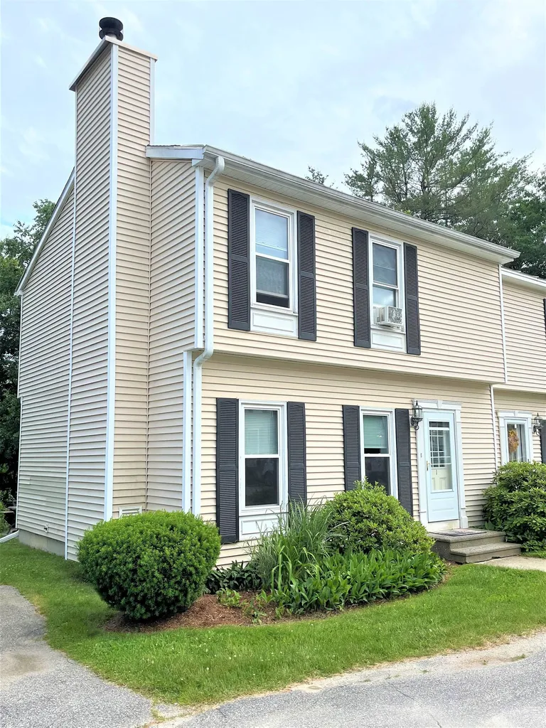 66 Preston Street Hillsborough NH 03244