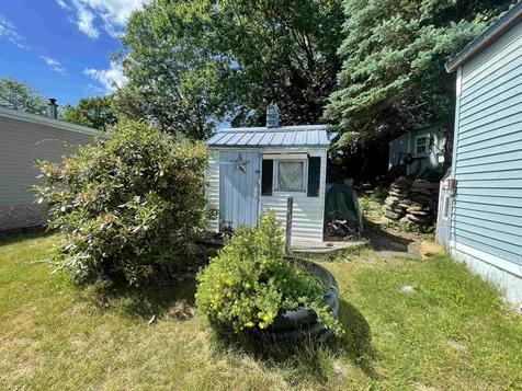 30 Titan Lane Greenville NH 03048