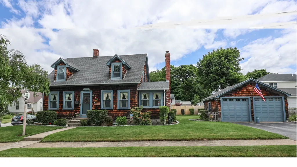 167 Kenney Street Manchester NH 03103