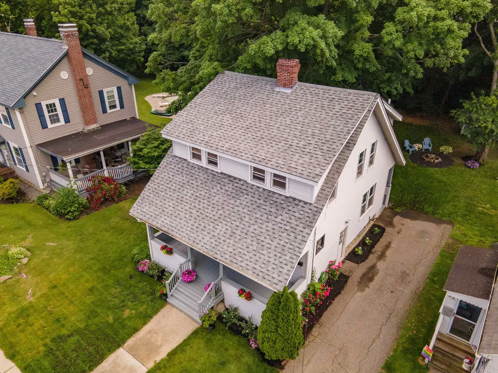 11 New Street Nashua NH 03060