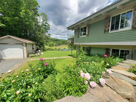 28 Happy Haven Road Wilmington VT 05363