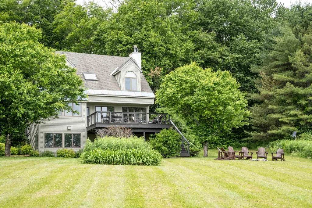 251 Abnaki Trace Hartford VT 05059