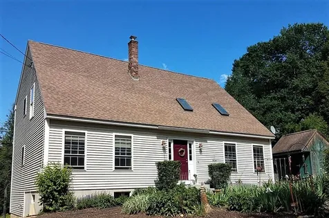 994 Loudon Ridge Road Loudon NH 03307
